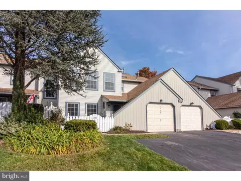 1707 Mcnelis Dr, Southampton, PA 18966