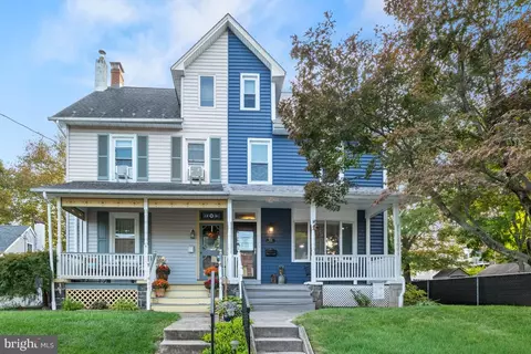 522 Vine St, Perkasie, PA 18944