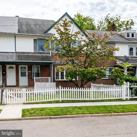 1926 Trenton Ave, Bristol, PA 19007