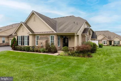 4211 Spalding Dr, Perkasie, PA 18944