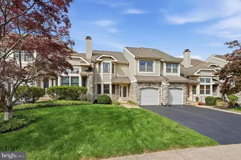 331 Basswood Cir, Feasterville Trevose, PA 19053