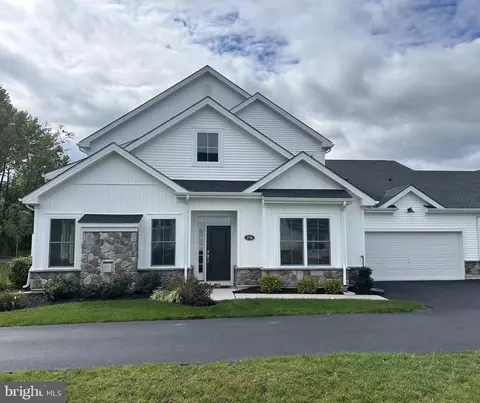 1736 Dobry Rd, Yardley, PA 19067