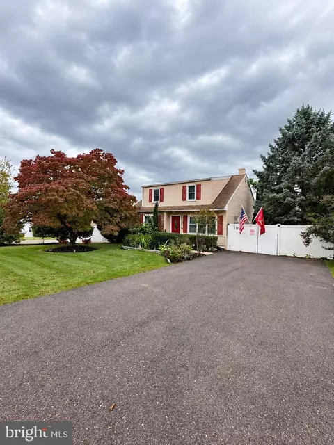 1326 Cloverly Rd, Warminster, PA 18974