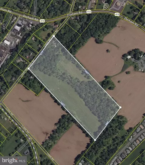4549 Lower Mountain Rd, Furlong, PA 18925