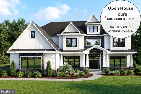 3 Wickerly Ln #R1D, Chalfont, PA 18914