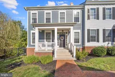 1829 Windflower Ln, Yardley, PA 19067