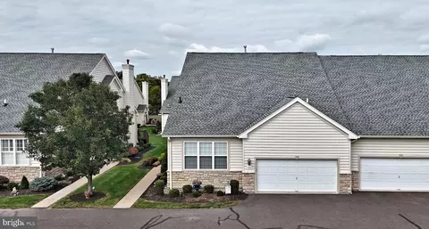 1710 Nottingham Ct, Warrington, PA 18976