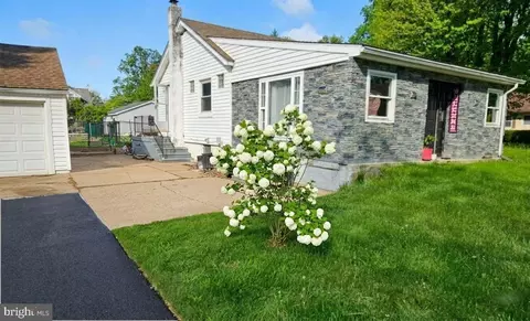 426 Harding Ave, Langhorne, PA 19047