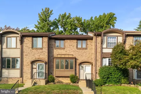 1023 Oldham Ct, Bensalem, PA 19020