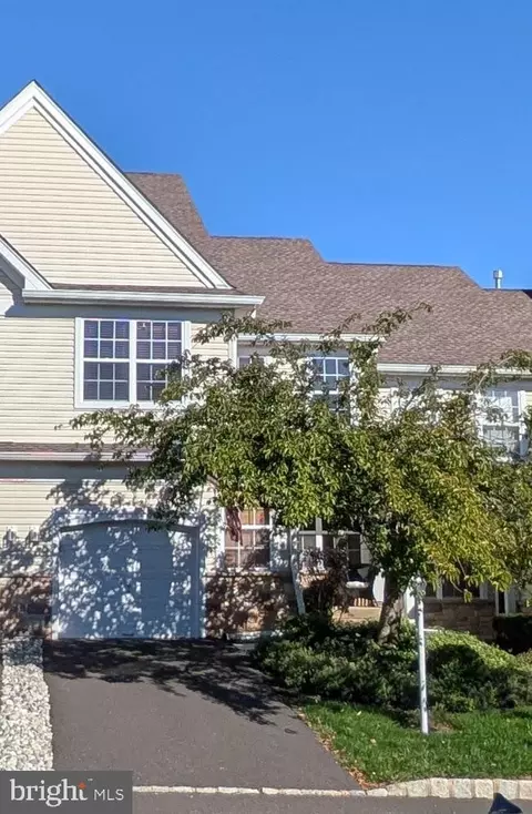 823 Breckinridge Ct #101, New Hope, PA 18938