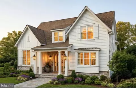 lot12 Village Xing, Lahaska, PA 18931