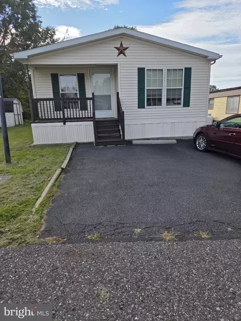 138 Ridge Rd #138, Quakertown, PA 18951