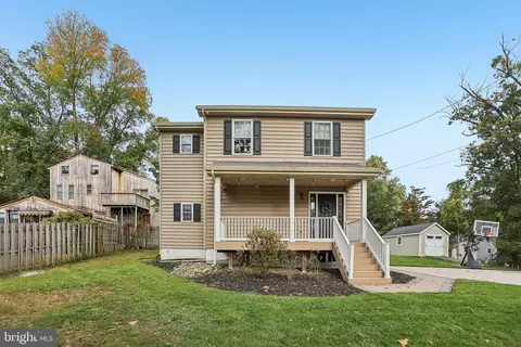139 S Elmwood Ave, Langhorne, PA 19047