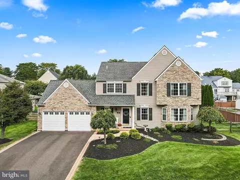 289 Swift Rd, Langhorne, PA 19047