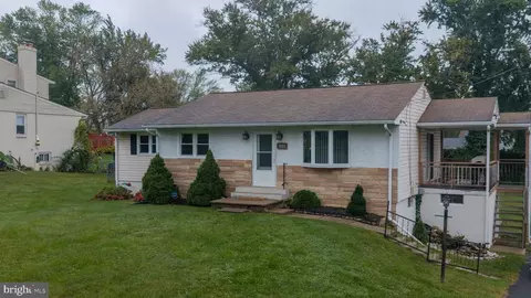 3545 Third Ave, Bensalem, PA 19020