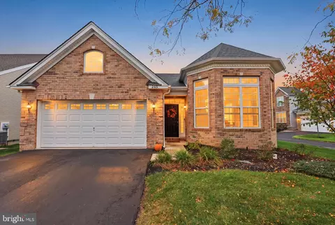 245 Carson Way, Yardley, PA 19067