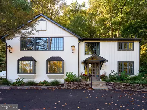 3017 River Road Rd, Lumberville, PA 18933