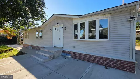 543 Old Street Rd, Feasterville Trevose, PA 19053