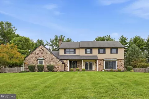1573 Silo Rd, Yardley, PA 19067