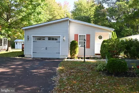 7 Williams Way, Sellersville, PA 18960