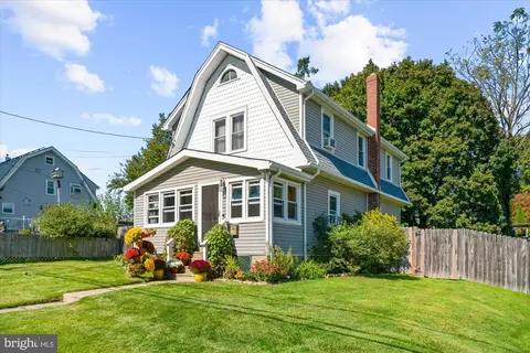 1144 Haines Ave, Feasterville Trevose, PA 19053