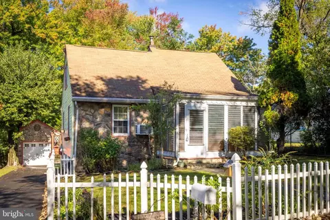 1170 Evelyn Ave, Bensalem, PA 19020