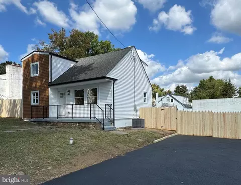 668 Elmwood Ave, Feasterville Trevose, PA 19053