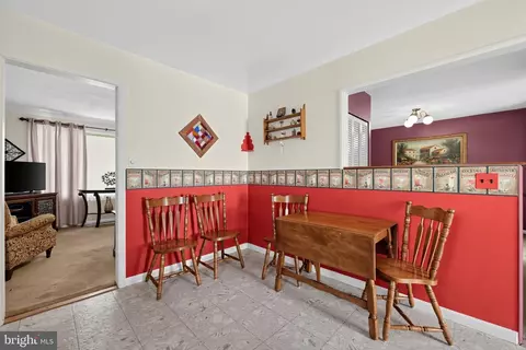Dining - 1400 Nancy Dr, Croydon, PA 19021 photo 1 of 2