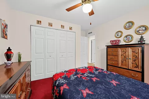 Bedroom - 1400 Nancy Dr, Croydon, PA 19021 photo 2 of 7