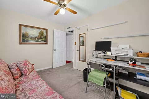 Bedroom - 1400 Nancy Dr, Croydon, PA 19021 photo 7 of 7