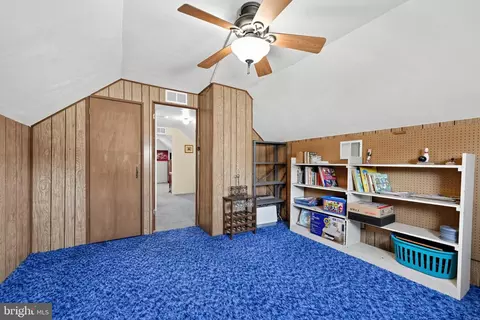 Bedroom - 1400 Nancy Dr, Croydon, PA 19021 photo 6 of 7