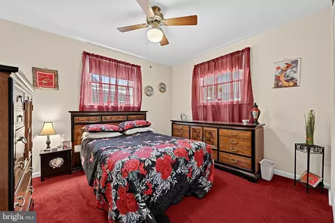 Bedroom - 1400 Nancy Dr, Croydon, PA 19021 photo 1 of 7