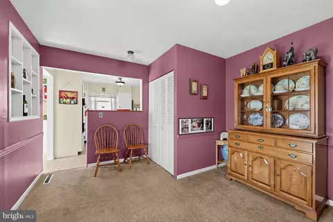 Entry Way - 1400 Nancy Dr, Croydon, PA 19021 photo 1 of 1
