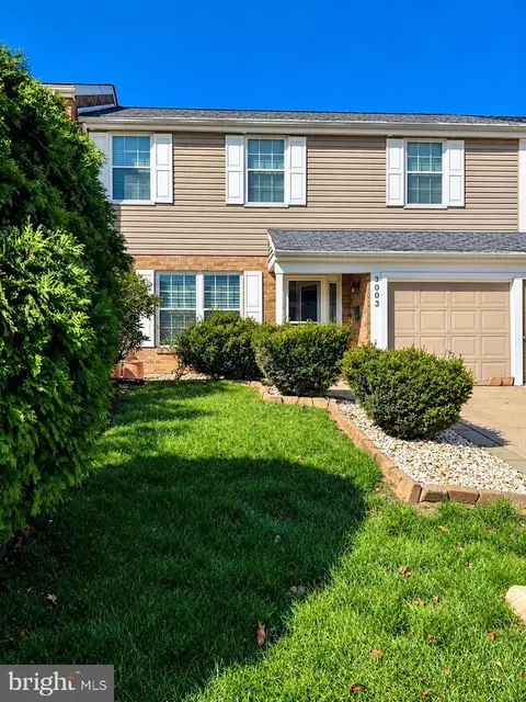 3003 Hallowell Ct, Bensalem, PA 19020