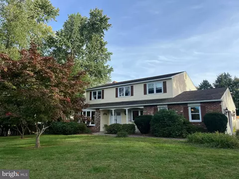 51 Temple Dr, Richboro, PA 18954