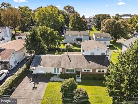 1721 Fourth St, Langhorne, PA 19047