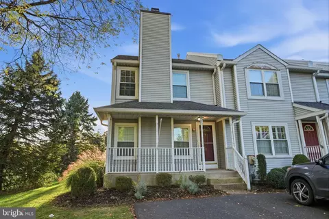 51 Violet Ln #158A, Newtown, PA 18940