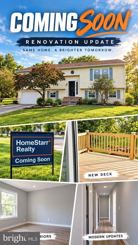 226 Aubrey Dr, Quakertown, PA 18951