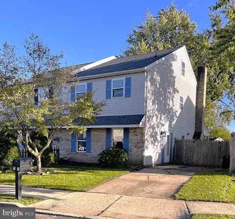 56 Braithwaite Ln, Quakertown, PA 18951