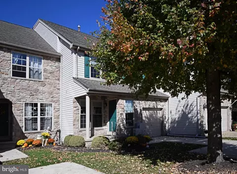 3674 W Long Ln, Doylestown, PA 18902
