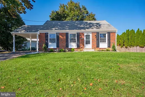 4 Mccarthy Ave, Langhorne, PA 19047