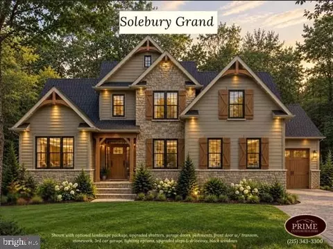 421 Quarry Rd, Ottsville, PA 18942
