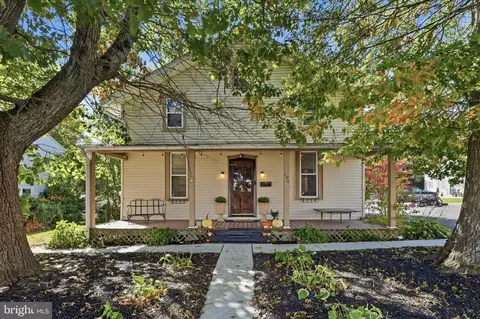 136 N Branch St, Sellersville, PA 18960