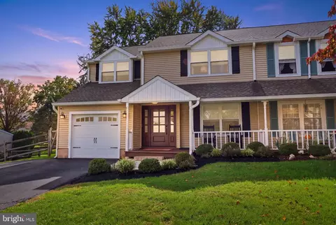 181 N Timber Rd, Holland, PA 18966