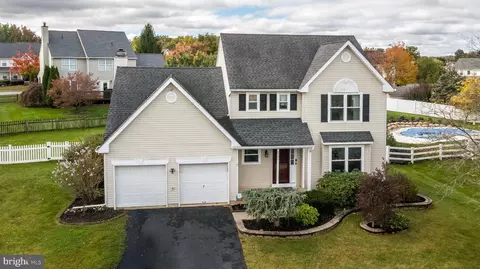 2140 Richland Terrace Rd, Quakertown, PA 18951