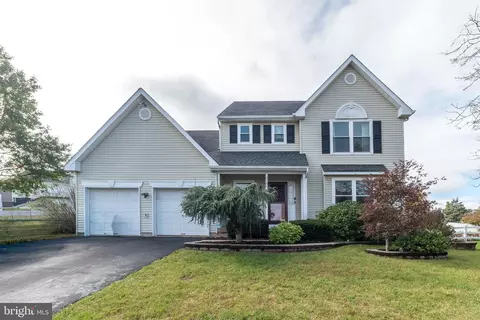 2140 Richland Terrace Rd, Quakertown, PA 18951