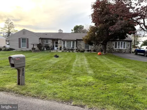 103 S Eastview Ave, Feasterville Trevose, PA 19053