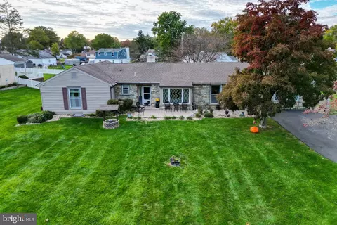 103 S Eastview Ave, Feasterville Trevose, PA 19053