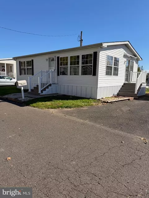 3525 Lilac Ave #T 3525, Feasterville Trevose, PA 19053