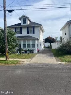 2253 College Ave, Bensalem, PA 19020